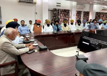 पंजाब सरकार ने खनन नीति पर मांगे जनता से सुझाव