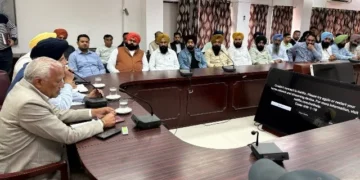पंजाब सरकार ने खनन नीति पर मांगे जनता से सुझाव