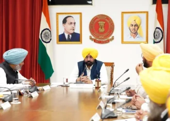 पंजाब सरकार ने लिया अवैध खनन रोकने पर बड़ा फैसला