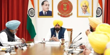 पंजाब सरकार ने लिया अवैध खनन रोकने पर बड़ा फैसला