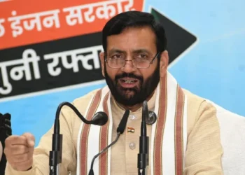 पीएम नरेंद्र मोदी करेंगे हरियाणा का दौरा - सैनी