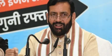 पीएम नरेंद्र मोदी करेंगे हरियाणा का दौरा - सैनी