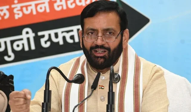 पीएम नरेंद्र मोदी करेंगे हरियाणा का दौरा - सैनी