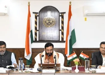 बजट में शिक्षा पर किया जाएगा विशेष फोकस - सीएम