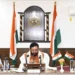 बजट में शिक्षा पर किया जाएगा विशेष फोकस - सीएम