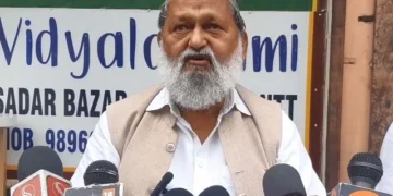 बजट सत्र को लेकर हमारी पूरी तैयारी - विज