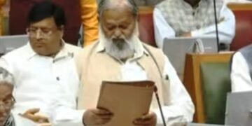 मंत्री ने दिए होडल में बस स्टैंड बनाने के संकेत