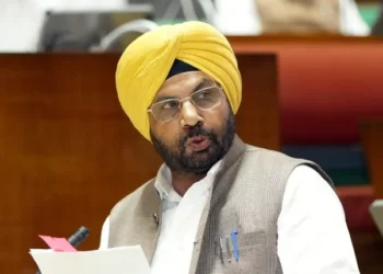 मक्खू रेलवे ओवरब्रिज का काम एक हफ्ते में शुरू होगा - मंत्री