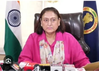 महिला आयोग के हस्तक्षेप के बाद पिंकी धालीवाल गिरफ्तार