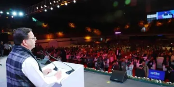 महिला सशक्तिकरण के लिए उठाए जा रहे हैं कदम - धामी