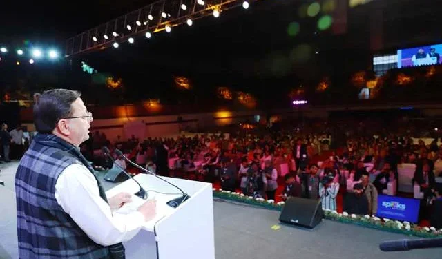 महिला सशक्तिकरण के लिए उठाए जा रहे हैं कदम - धामी