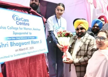 महिलाओं को अधिक सशक्त बनाने के प्रयास जारी - मान