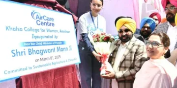 महिलाओं को अधिक सशक्त बनाने के प्रयास जारी - मान
