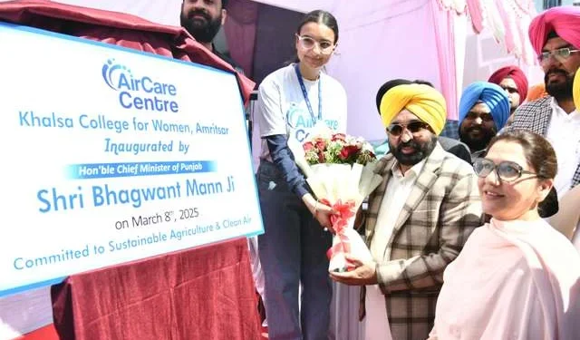 महिलाओं को अधिक सशक्त बनाने के प्रयास जारी - मान