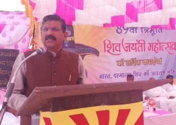 मानवता की सेवा हम सबका कर्तव्य - बेदी