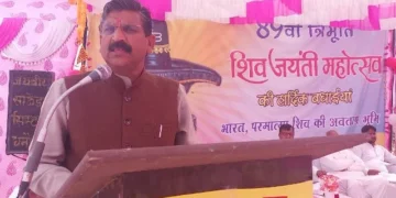 मानवता की सेवा हम सबका कर्तव्य - बेदी