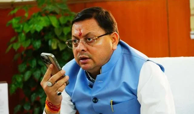 मुख्यमंत्री ने किया पुगराऊँ महोत्सव का शुभारंभ