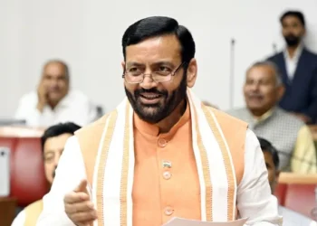 मुख्यमंत्री सैनी ने कांग्रेस पर साधा निशाना