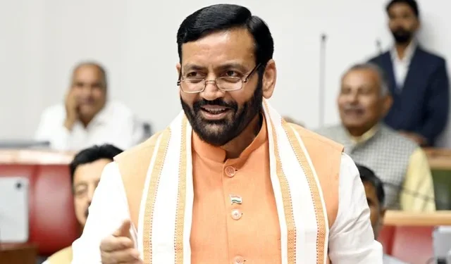 मुख्यमंत्री सैनी ने कांग्रेस पर साधा निशाना