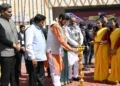 मुख्यमंत्री सैनी ने किया 37वें बसंत उत्सव का शुभारंभ