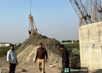 यमुना सहित अन्य स्थानों पर अवैध खनन की हो रही है नियमित मॉनिटरिंग