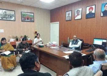 युवाओं के लिए युवा आपदा मित्र बनने का सुनहरा मौका