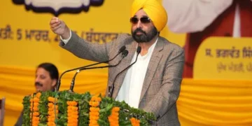 युवाओं को 50 हजार और सरकारी नौकरियां दी जाएंगी - मान
