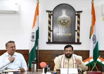 रबी की फसलों की खरीद की तैयारी पूरी - सैनी