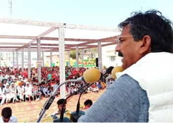 राज्य सरकार प्रदेश के चहुंमुखी विकास के लिए प्रयासरत - बेदी