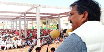 राज्य सरकार प्रदेश के चहुंमुखी विकास के लिए प्रयासरत - बेदी