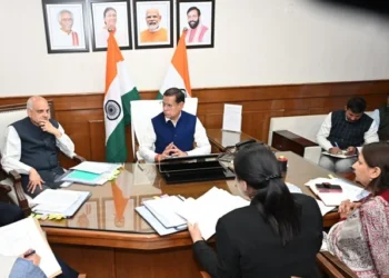 राशन व तेल की सप्लाई समय पर सुनिश्चित करें अधिकारी - नागर