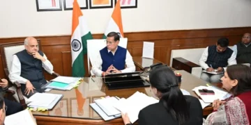 राशन व तेल की सप्लाई समय पर सुनिश्चित करें अधिकारी - नागर