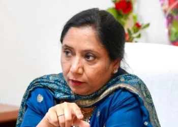 राष्ट्रीय पारिवारिक लाभ योजना का लाभ उठाएं - मंत्री