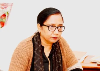 लखेवाली में बड़ी अनाज मंडी बनाने का रास्ता हुआ साफ