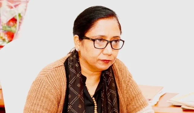 लखेवाली में बड़ी अनाज मंडी बनाने का रास्ता हुआ साफ