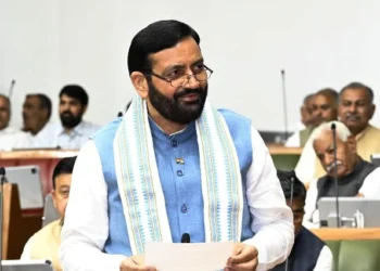 विधायक आदर्श ग्राम योजना - विधायकों को राशि जारी