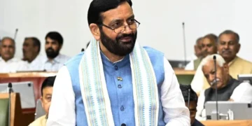 विधायक आदर्श ग्राम योजना - विधायकों को राशि जारी