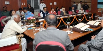 सरकार ने पंचायती राज संस्थाओं में आरक्षण 50 % किया - राज्यपाल