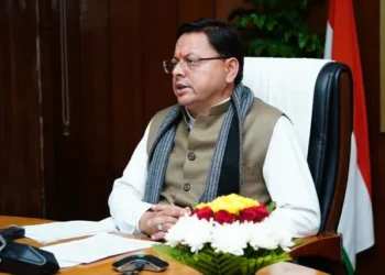 सीएम ने जनकल्याणकारी योजनाओं पर दिया जोर