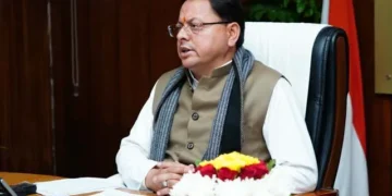 सीएम ने जनकल्याणकारी योजनाओं पर दिया जोर