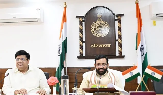 सीएम ने हाई पावर वर्क्स परचेज कमेटी बैठक की अध्यक्षता की