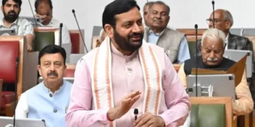 सीएम सैनी ने की किसानों के लिए बड़ी घोषणा