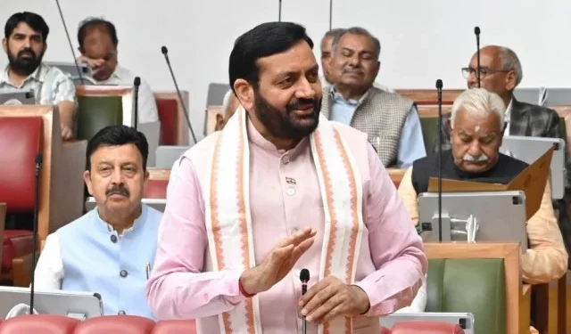 सीएम सैनी ने की किसानों के लिए बड़ी घोषणा