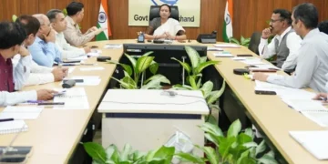 सीएस ने एचपीसी में विभिन्न प्रस्तावों को दिखाई हरी झंडी