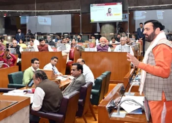 स्वच्छ पेयजल सप्लाई के लिए सरकार प्रतिबद्ध - सीएम