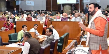 स्वच्छ पेयजल सप्लाई के लिए सरकार प्रतिबद्ध - सीएम