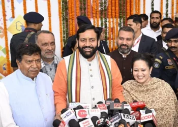 हरियाणा में देश का पहला महिला रक्तदान शिविर आयोजित