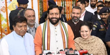 हरियाणा में देश का पहला महिला रक्तदान शिविर आयोजित