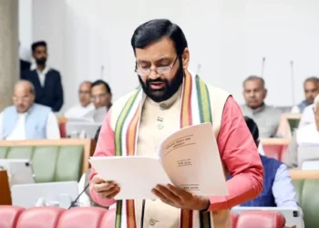 हरियाणा विधानसभा का बजट सत्र शुरू