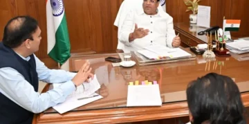 हेलीकॉप्टर सेवा से जुड़ी औपचारिकताएं जल्द करें पूरी - गोयल